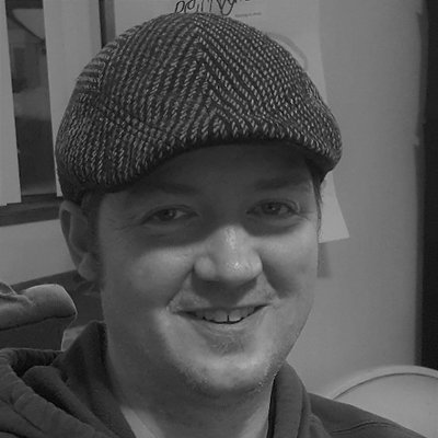 Profile Picture of Jesse Remington (@JRemmie77) on Twitter