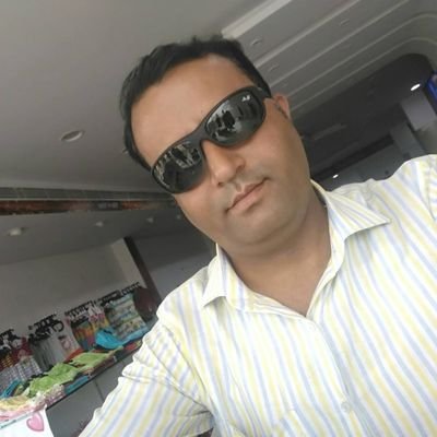 Profile Picture of Anil Monga (@anilmonga9) on Twitter