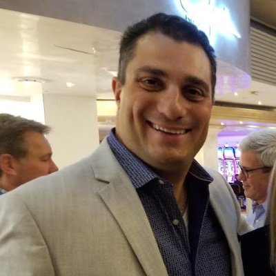 Profile Picture of Stephen Crescenti (@stevecrescenti) on Twitter