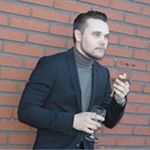 Profile Picture of David Nilsson (@davidnilssonn) on Instagram