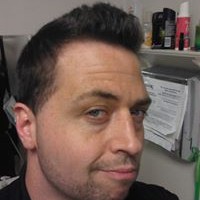 Profile Picture of Brent Carter (@brent-carter-15) on Quora