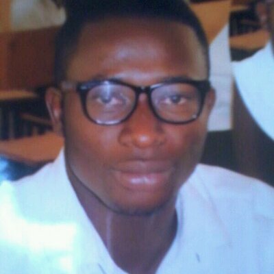 Profile Picture of Mohammed Abdul-Malik (@mistyroot1) on Twitter