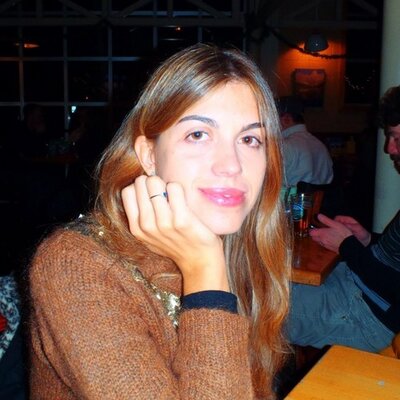 Profile Picture of Martina Gonzalez (@martugonzalezh) on Twitter