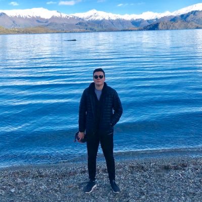 Profile Picture of Cesar E Castelo C. (@cesarecc96) on Twitter