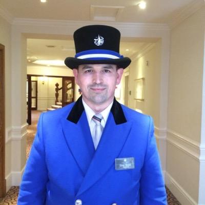 Greg Bowie - Twitter Profile Picture of Greg Bowie (@@gregbowie007) on Twitter