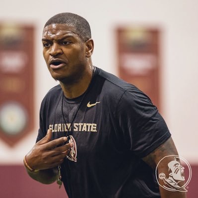 Profile Picture of Chris Marve (@Coach_Marve) on Twitter