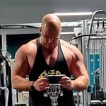 Profile Picture of Steve Bratt (@steve.bratt) on Instagram