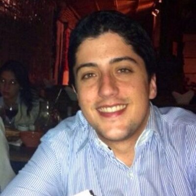 Profile Picture of Renato Badaró Guerra (@renatoguerra) on Twitter