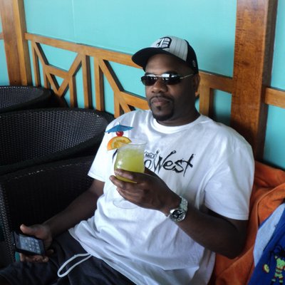 Profile Picture of Kenneth Bledsoe (@ckb1966) on Twitter