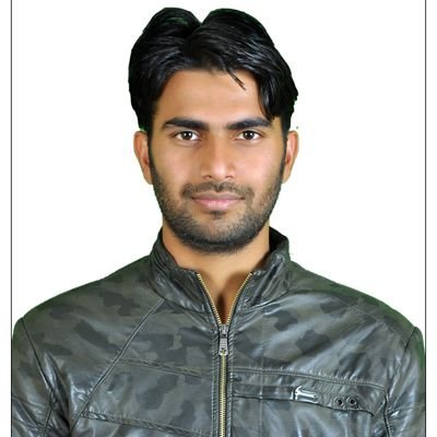 Profile Picture of M POORAN 🇮🇳 (@pooran9000) on Twitter