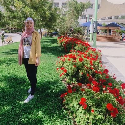 Profile Picture of Sajeda Al-alamie (@Sajedakamal1) on Twitter