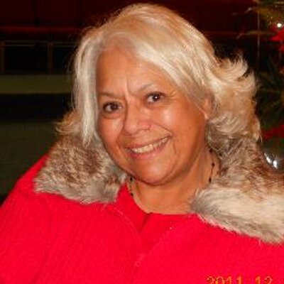 Profile Picture of Paula Andrews (@@AndrewsPaula) on Twitter