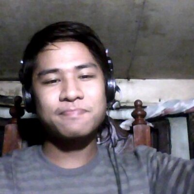 Profile Picture of Robert Gonzaga (@robertgonzaga1) on Twitter