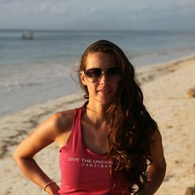 Profile Picture of Maja Djukic (@maya83bg) on Pinterest