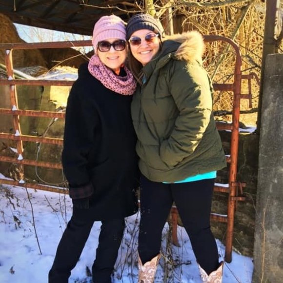 Profile Picture of Makayla Swarnes (@mswarnes) on Poshmark