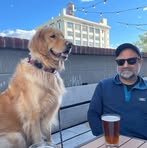 Profile Picture of Mark Canestrano (@mark.canestrano) on Facebook