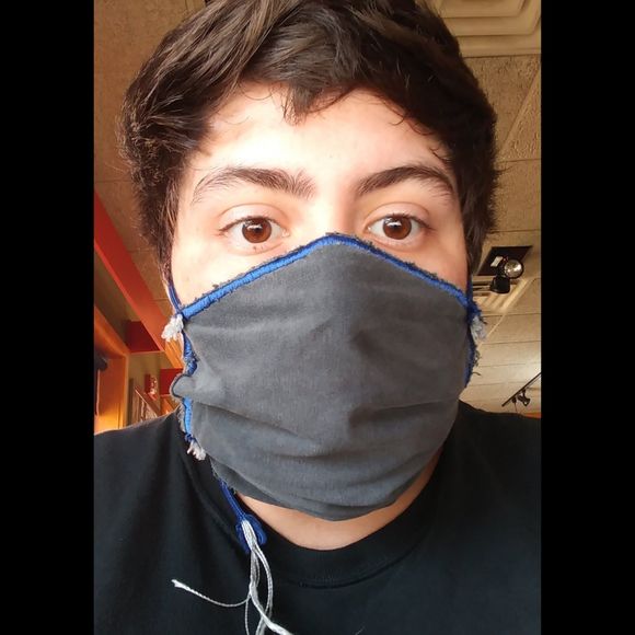 Profile Picture of Andrew Forest (@animefreak1545) on Poshmark