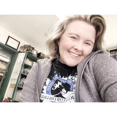 Profile Picture of Queen Key (@KeyanaWhitney) on Twitter