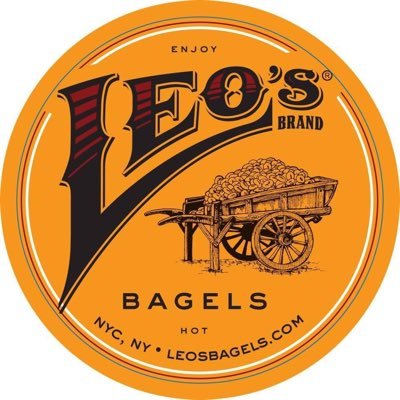 Profile Picture of Leo's Bagels (@LeosBagels) on Twitter