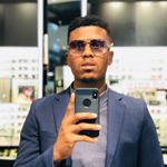 Profile Picture of ⭕️ Jeffrey Seanego (@jeffrey_mokgalaka) on Instagram