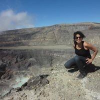 Profile Picture of Ivonne Bonilla (@ivonne-bonilla-1) on Quora