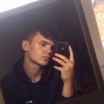 Profile Picture of Steven Gilbert (@_steven_gilbert_) on Instagram