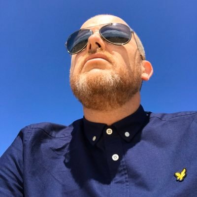 Profile Picture of Tony Crane (@tonycrane26) on Twitter