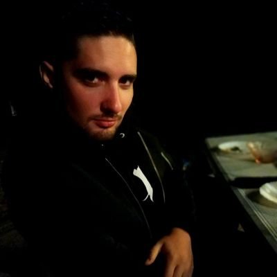 Profile Picture of Cedric Fernandes (@Cedric_Frnds) on Twitter