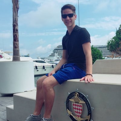 Profile Picture of Michael Sterle (@Michael_Sterle) on Twitter