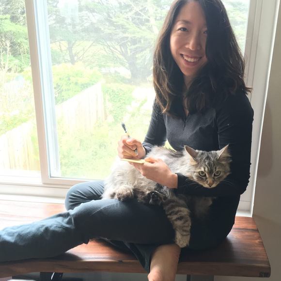 Profile Picture of June Lin (@shoeboxjune) on Poshmark