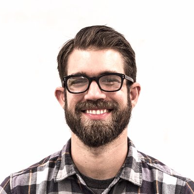 Profile Picture of Cameron Calder (@fancyhippo) on Twitter