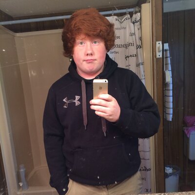 Profile Picture of Brandon Fortner (@brandon_fortner) on Twitter