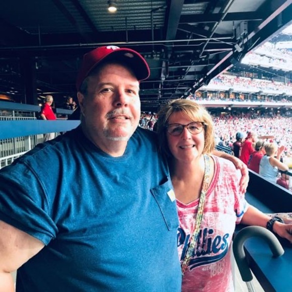 Profile Picture of Cynthia Bergenstock (@c_bergenstock) on Poshmark