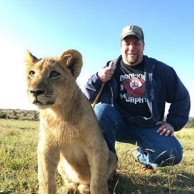 Profile Picture of Jeff Mirisola (@JeffMirisola) on Twitter