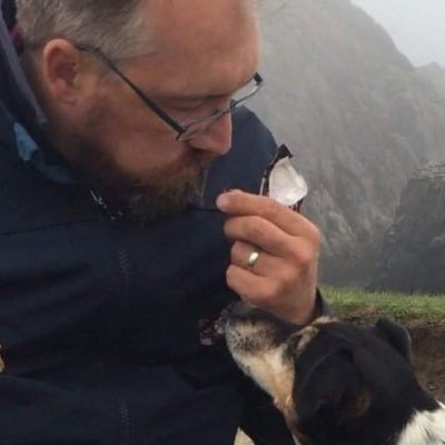 Profile Picture of Alan McFarlane (@alanjmcf) on Twitter