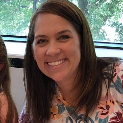 Profile Picture of Laura Schuster (@Laura_Schuster9) on Twitter