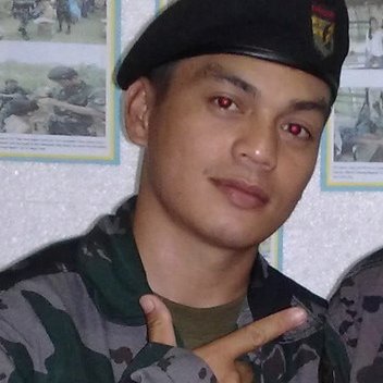 Profile Picture of Mike Delapaz (@mikedelapaz1) on Twitter