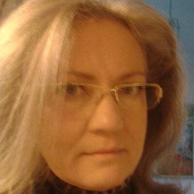 Profile Picture of Maria Springer (@SpringerMaria) on Twitter