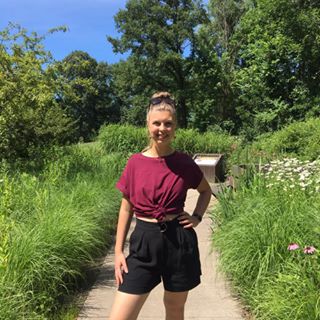 Profile Picture of Luise Kersten (@luise.dommert.7) on Facebook