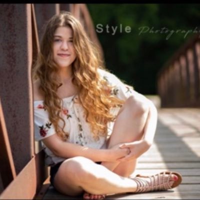 Profile Picture of Jessie (@stoll_jessie) on Twitter