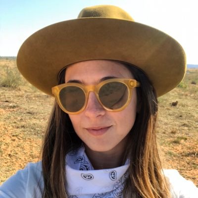 Profile Picture of Chloe Rose Schwartz (@chlo_sar) on Twitter