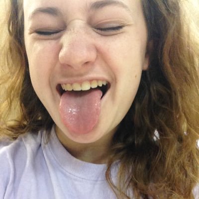 Profile Picture of Bailey Tobin (@bailey_tobin) on Twitter