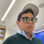 Profile Picture of Edgar Castro (@castro_edgr) on Instagram