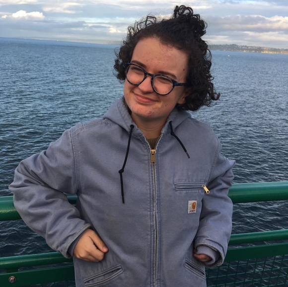 Profile Picture of Eva-rose Dougherty (@e_dougherty) on Poshmark