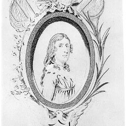Profile Picture of Deborah Sampson (@DdotSam) on Twitter