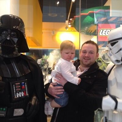 Profile Picture of Stephen Philbrick (@fumper307) on Twitter