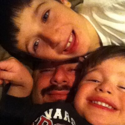 Profile Picture of Joe Griffo (@griffo_j) on Twitter