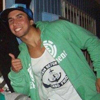 Profile Picture of Cristobal Cano R. (@CristobalCano) on Twitter