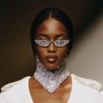 Profile Picture of Naomi Campbell (@90s.naomi) on Instagram