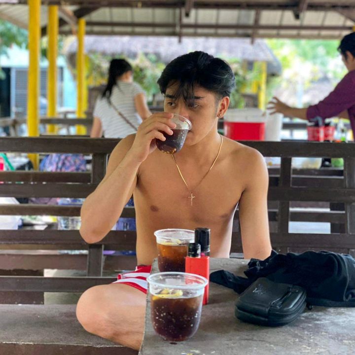 Profile Picture of John Ruden (@@ruds0n) on Tiktok